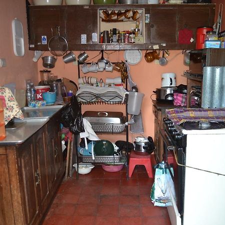 Hostal Morenos Antigua Extérieur photo