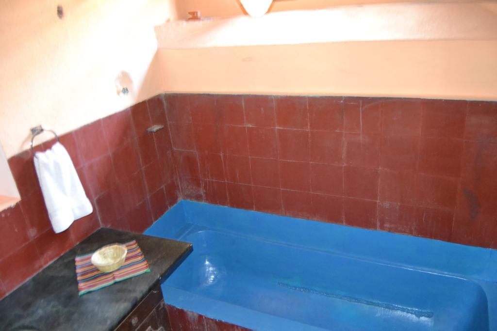 Hostal Morenos Antigua Extérieur photo