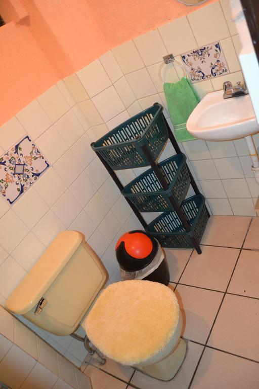 Hostal Morenos Antigua Extérieur photo